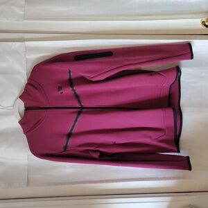 Nike Tech Fleece Jacket